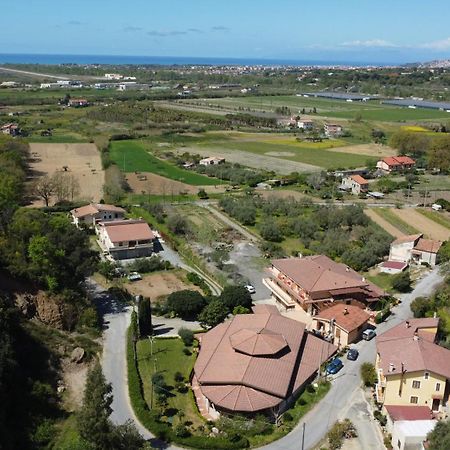 La Nuova Locanda Orsomarso المظهر الخارجي الصورة