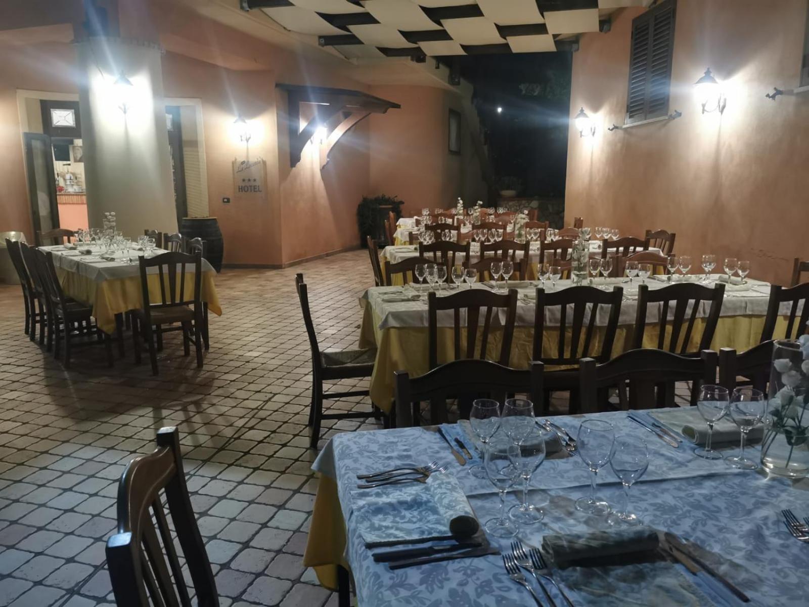 La Nuova Locanda Orsomarso المظهر الخارجي الصورة