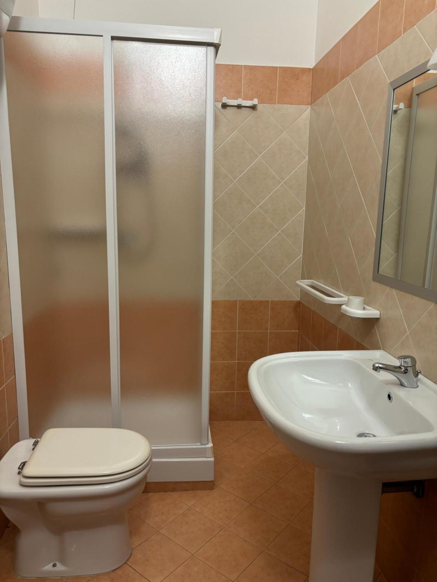 La Nuova Locanda Orsomarso المظهر الخارجي الصورة