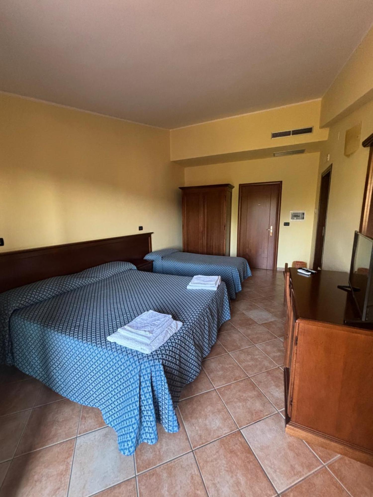 La Nuova Locanda Orsomarso المظهر الخارجي الصورة