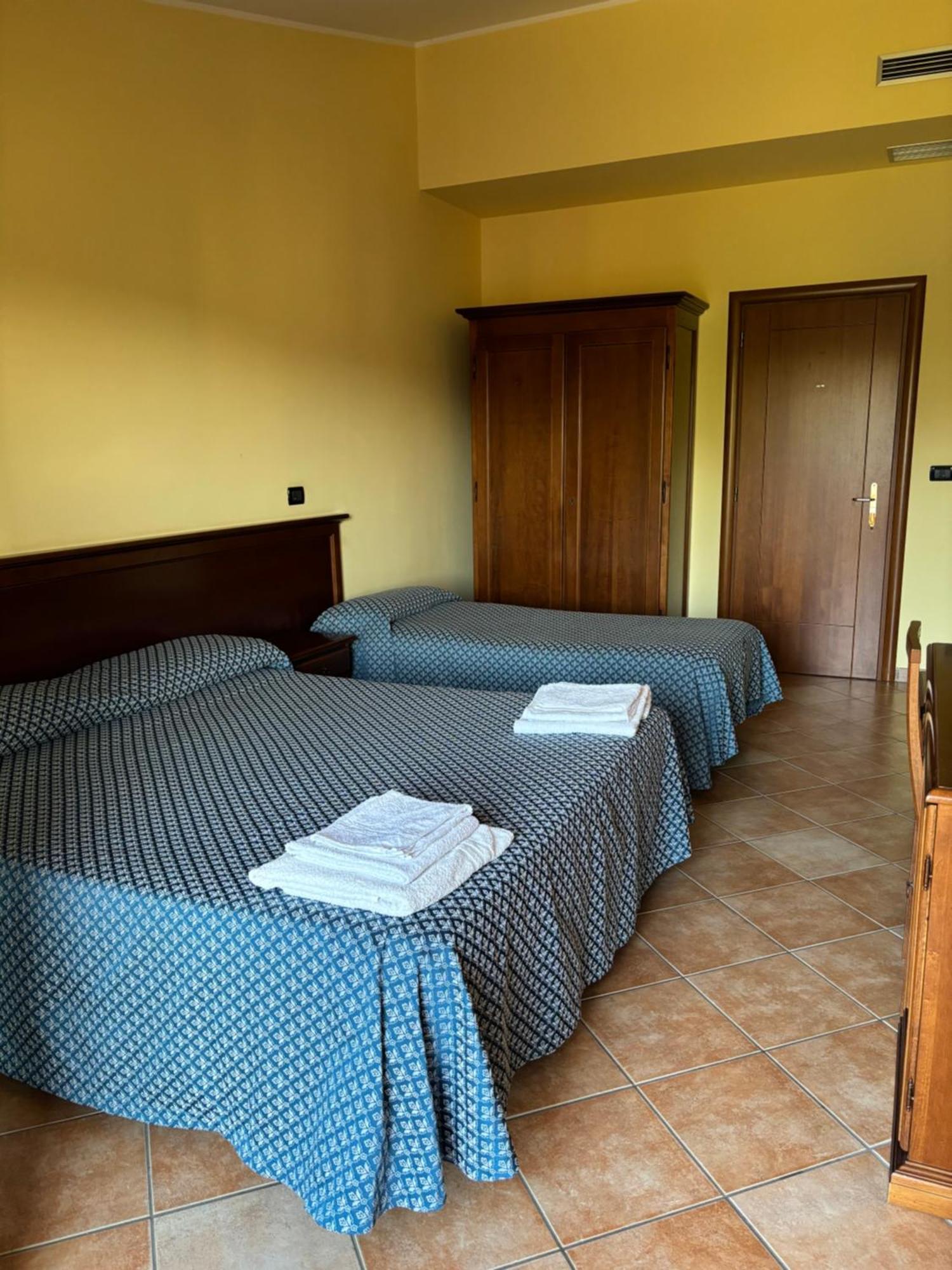La Nuova Locanda Orsomarso المظهر الخارجي الصورة