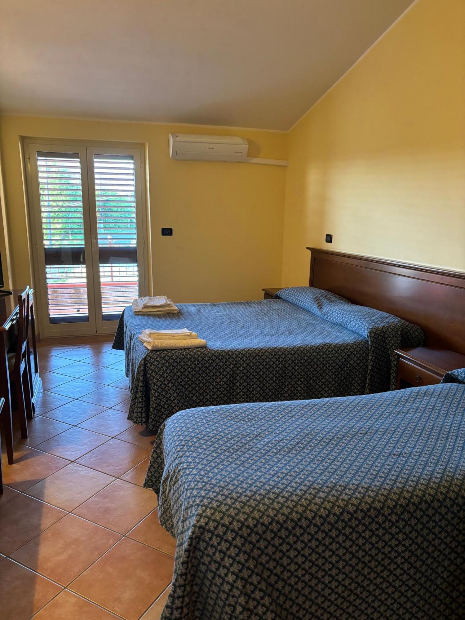 La Nuova Locanda Orsomarso المظهر الخارجي الصورة