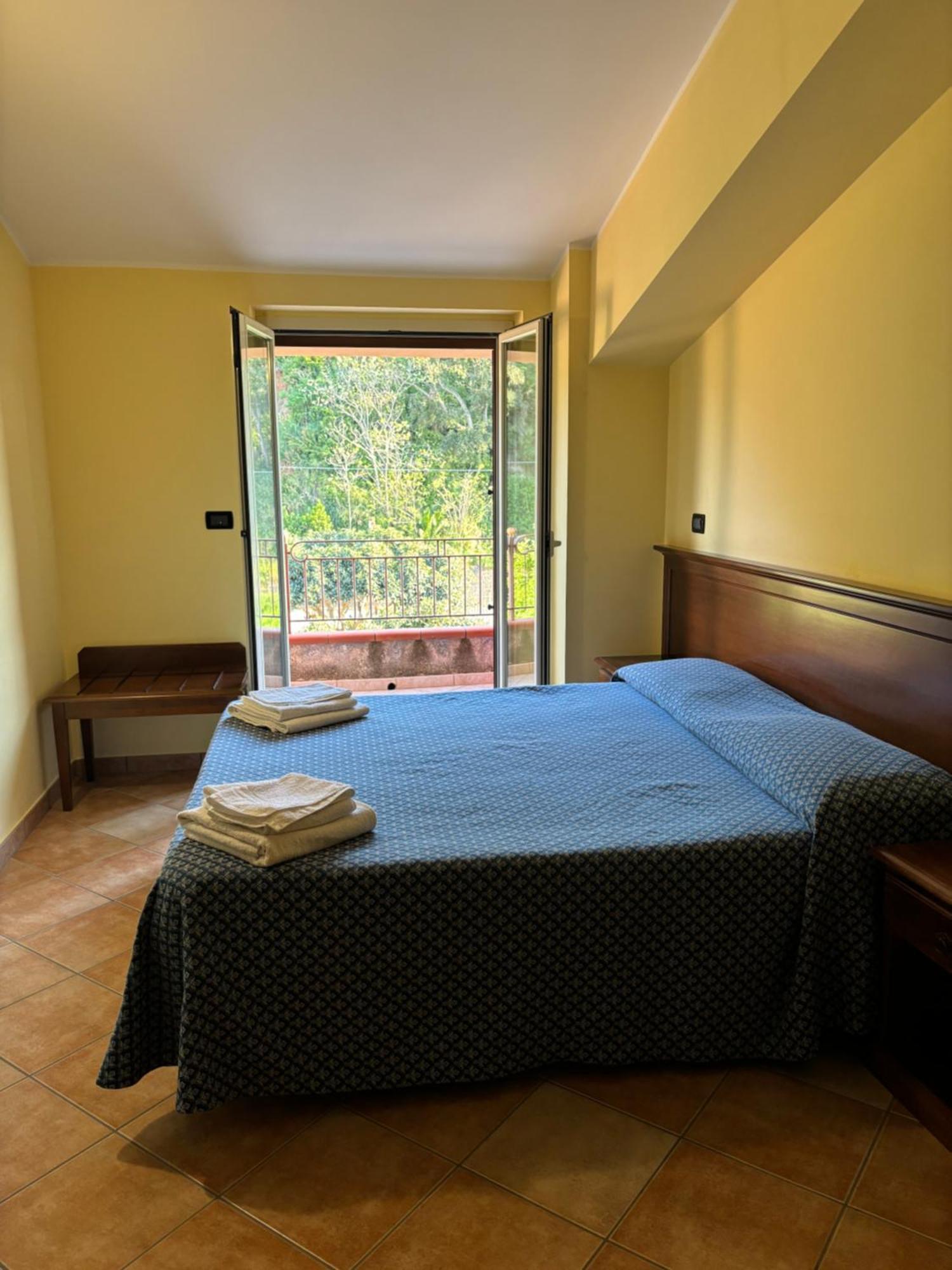 La Nuova Locanda Orsomarso المظهر الخارجي الصورة