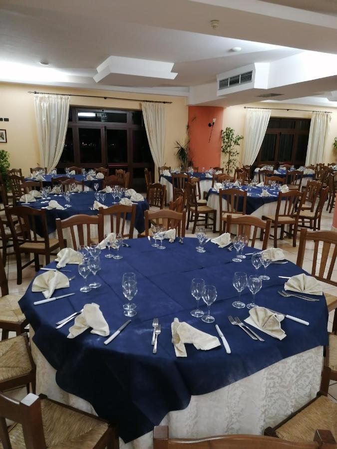 La Nuova Locanda Orsomarso المظهر الخارجي الصورة